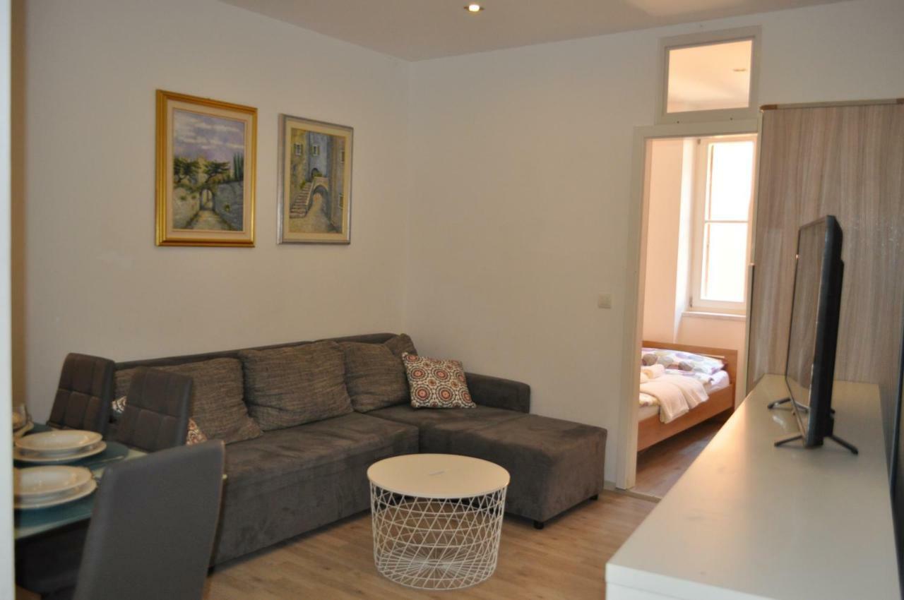 Apartment Nana Piran Exterior photo